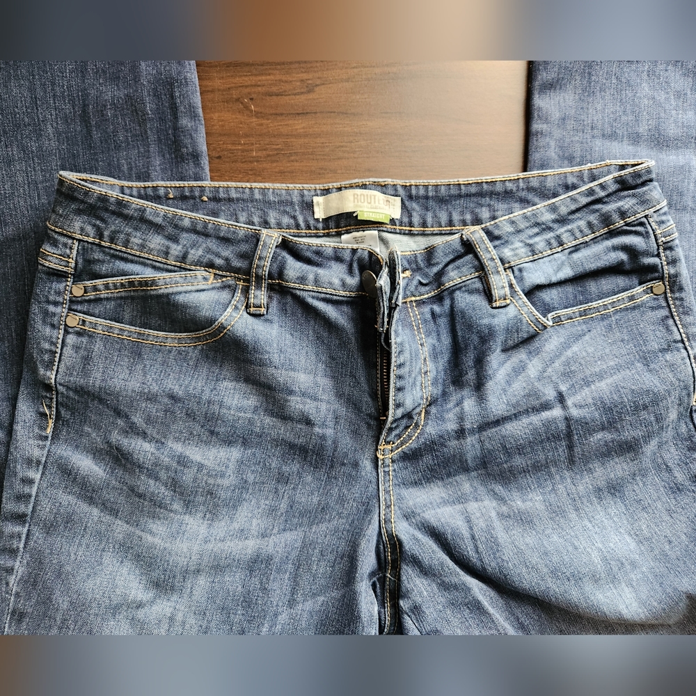 Route 66 Jeans SIze 13/14